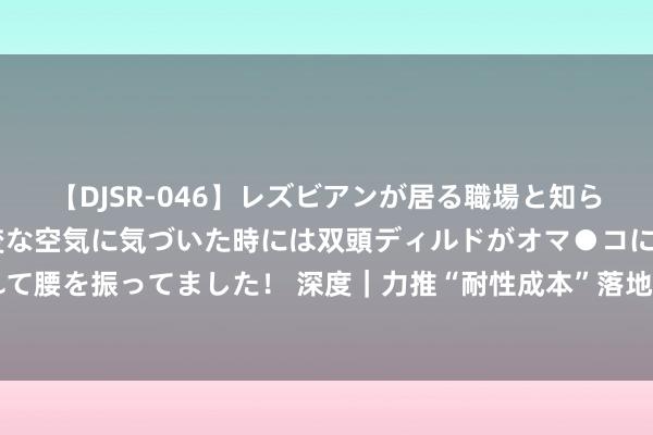 【DJSR-046】レズビアンが居る職場と知らずに来た私（ノンケ） 変な空気に気づいた時には双頭ディルドがオマ●コに挿入されて腰を振ってました！ 深度｜力推“耐性成本”落地 国资基金与上市公司现“双拼”模式