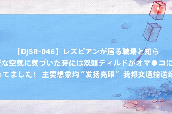 【DJSR-046】レズビアンが居る職場と知らずに来た私（ノンケ） 変な空気に気づいた時には双頭ディルドがオマ●コに挿入されて腰を振ってました！ 主要想象均“发扬亮眼” 我邦交通输送经济开赴点握续向好、总体安适_大皖新闻 | 安徽网