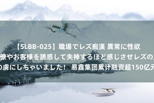 【SLBB-025】職場でレズ痴漢 異常に性欲の強い私（真性レズ）同僚やお客様を誘惑して失神するほど感じさせレズの虜にしちゃいました！ 易鑫集团累计融资超150亿元，市值却跌至42亿港元