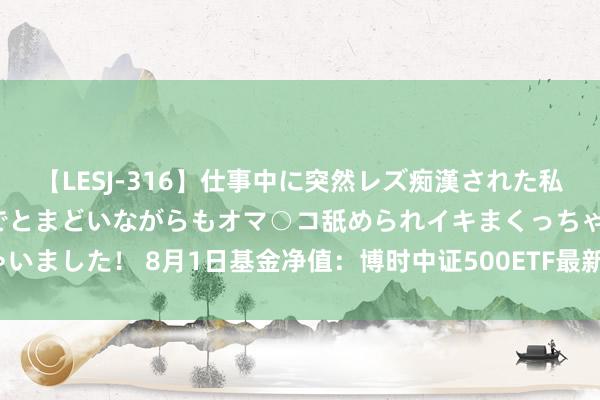 【LESJ-316】仕事中に突然レズ痴漢された私（ノンケ）初めての経験でとまどいながらもオマ○コ舐められイキまくっちゃいました！ 8月1日基金净值：博时中证500ETF最新净值5.9213，跌0.66%