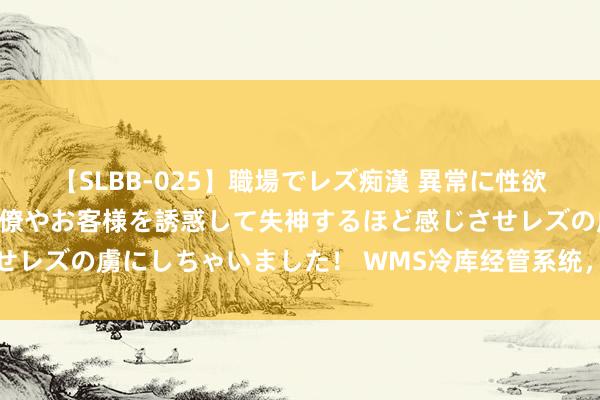 【SLBB-025】職場でレズ痴漢 異常に性欲の強い私（真性レズ）同僚やお客様を誘惑して失神するほど感じさせレズの虜にしちゃいました！ WMS冷库经管系统，多客户用度结算